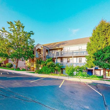 Pointe Royale #44-1 Appartement Branson Buitenkant foto