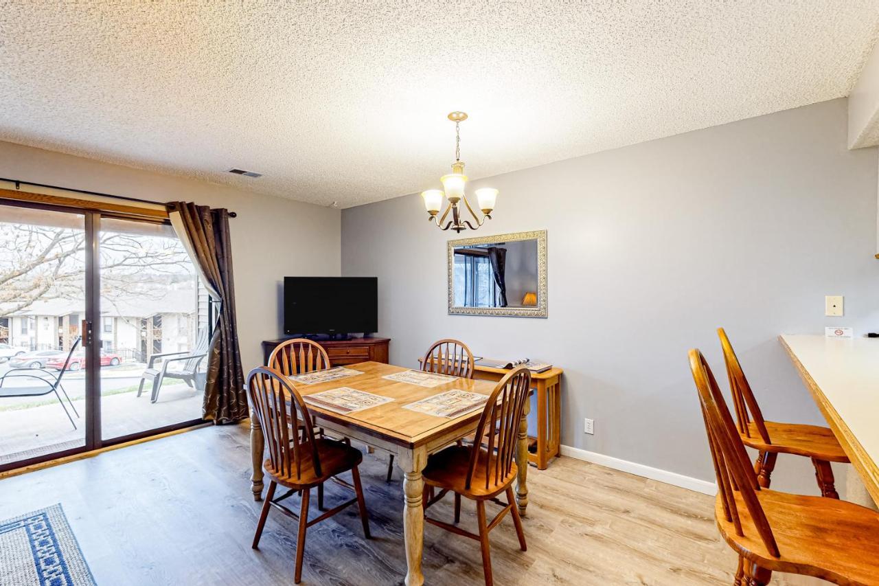 Pointe Royale #44-1 Appartement Branson Buitenkant foto