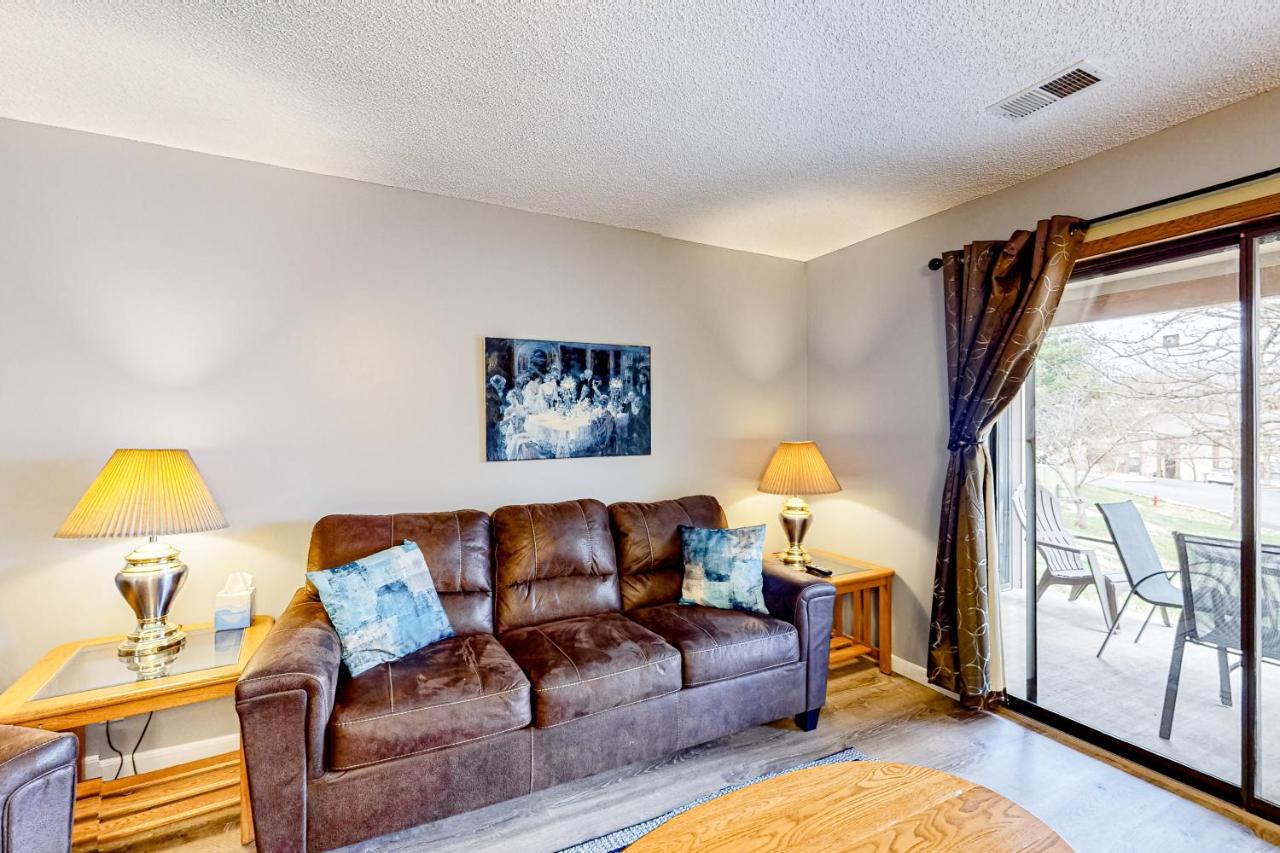 Pointe Royale #44-1 Appartement Branson Buitenkant foto