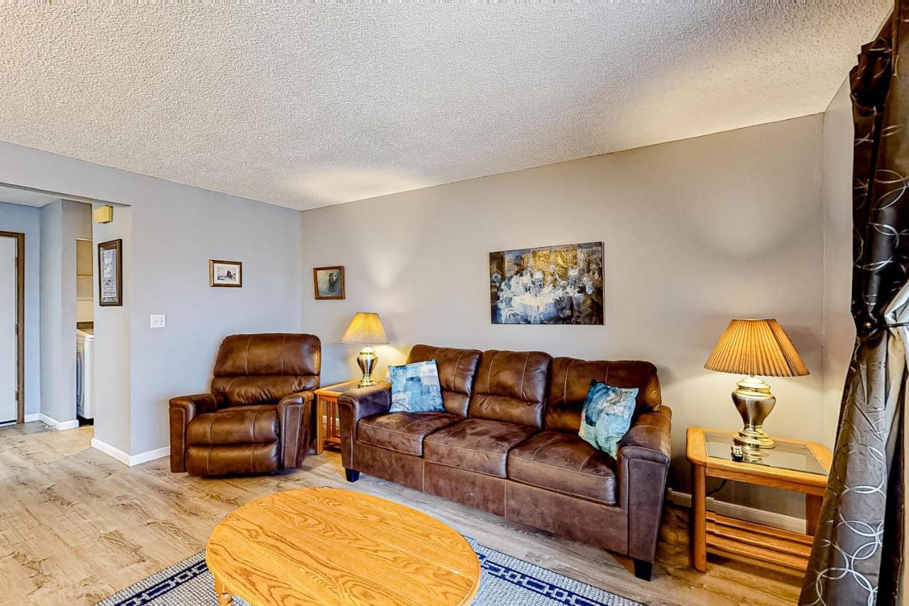 Pointe Royale #44-1 Appartement Branson Buitenkant foto