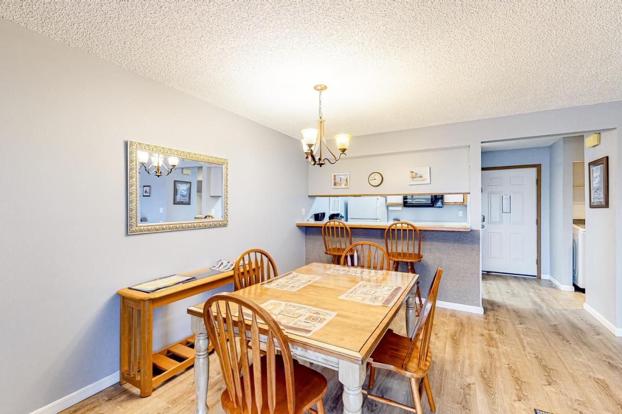 Pointe Royale #44-1 Appartement Branson Buitenkant foto