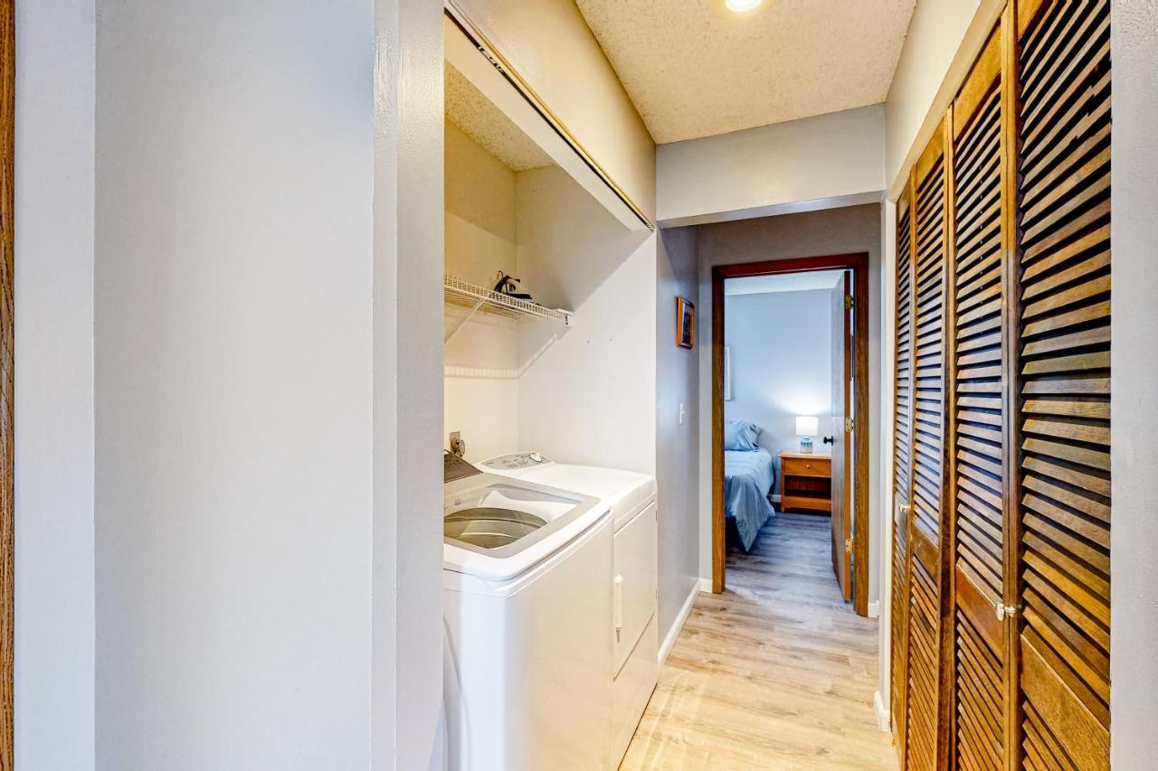 Pointe Royale #44-1 Appartement Branson Buitenkant foto