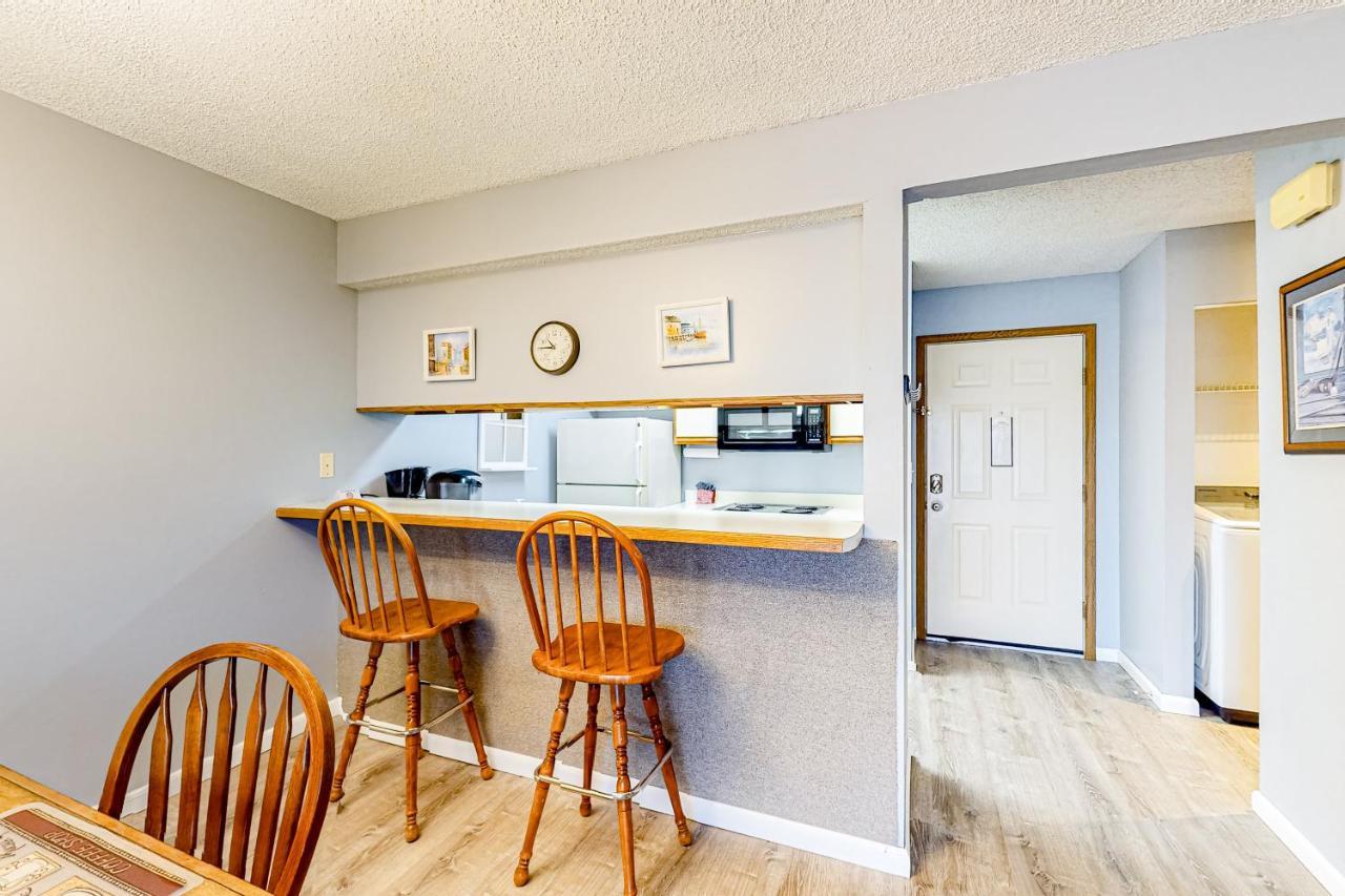 Pointe Royale #44-1 Appartement Branson Buitenkant foto