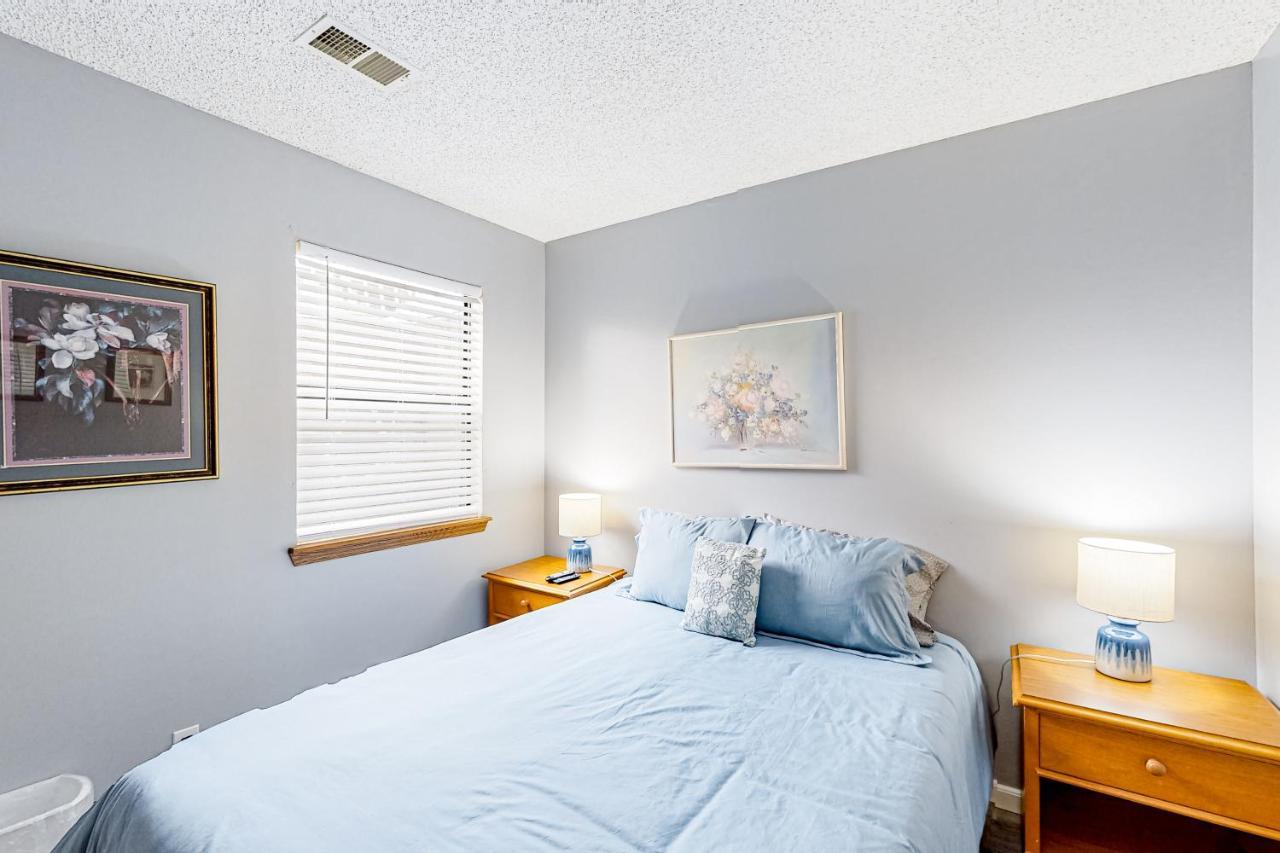 Pointe Royale #44-1 Appartement Branson Buitenkant foto
