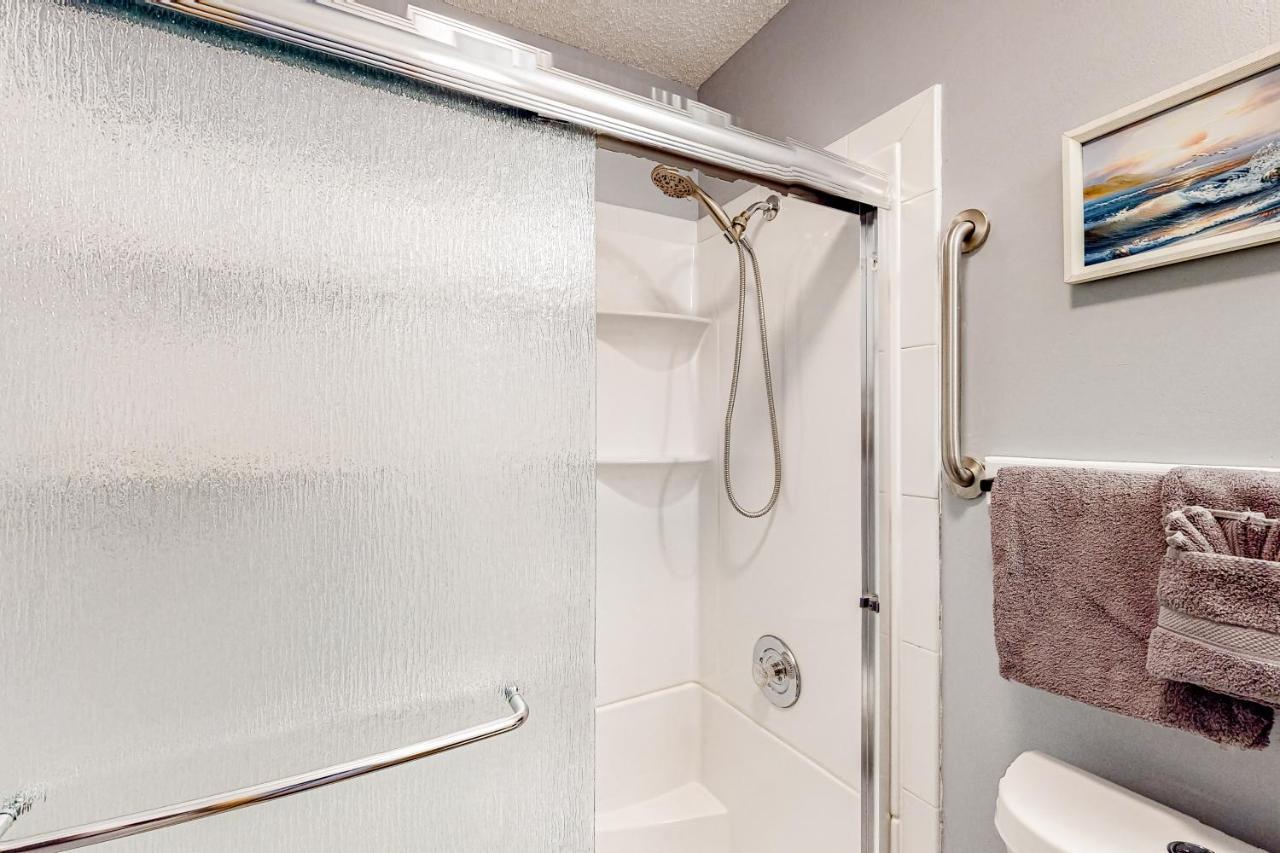 Pointe Royale #44-1 Appartement Branson Buitenkant foto