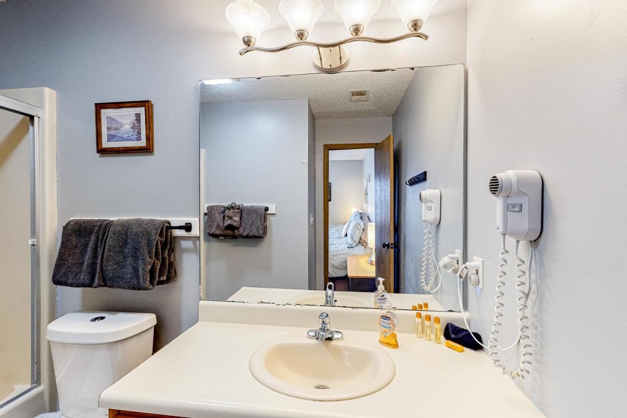 Pointe Royale #44-1 Appartement Branson Buitenkant foto