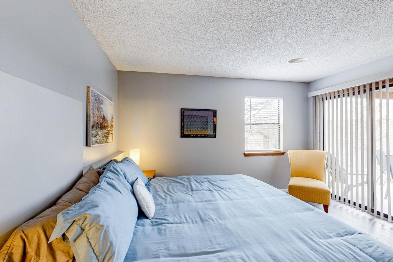 Pointe Royale #44-1 Appartement Branson Buitenkant foto