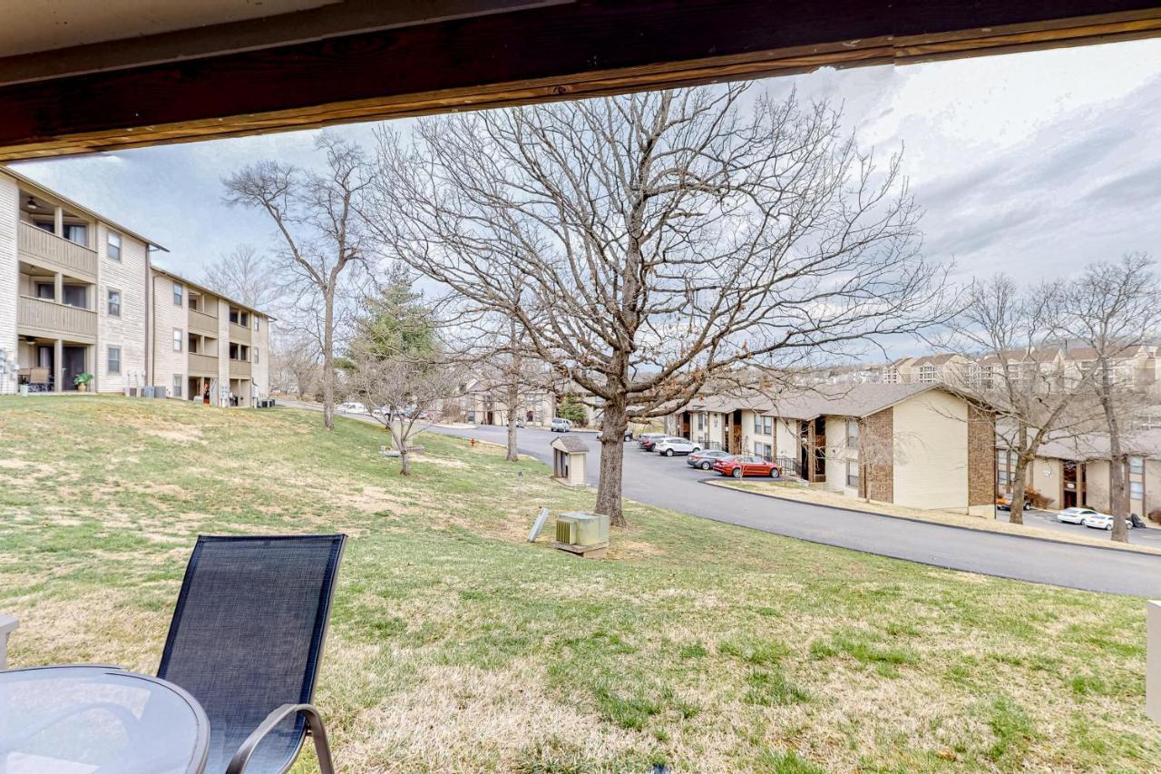 Pointe Royale #44-1 Appartement Branson Buitenkant foto