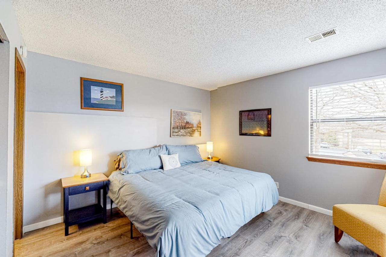 Pointe Royale #44-1 Appartement Branson Buitenkant foto