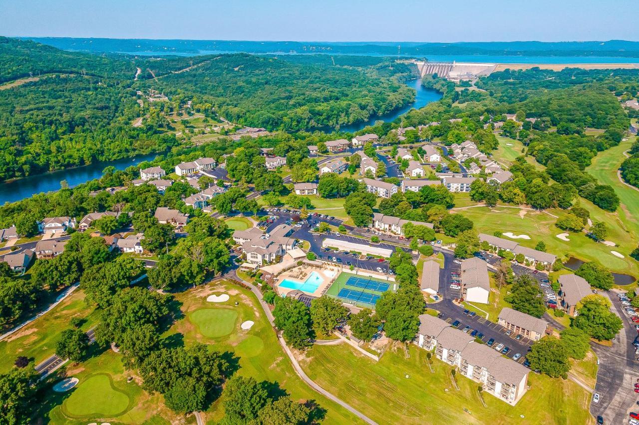 Pointe Royale #44-1 Appartement Branson Buitenkant foto