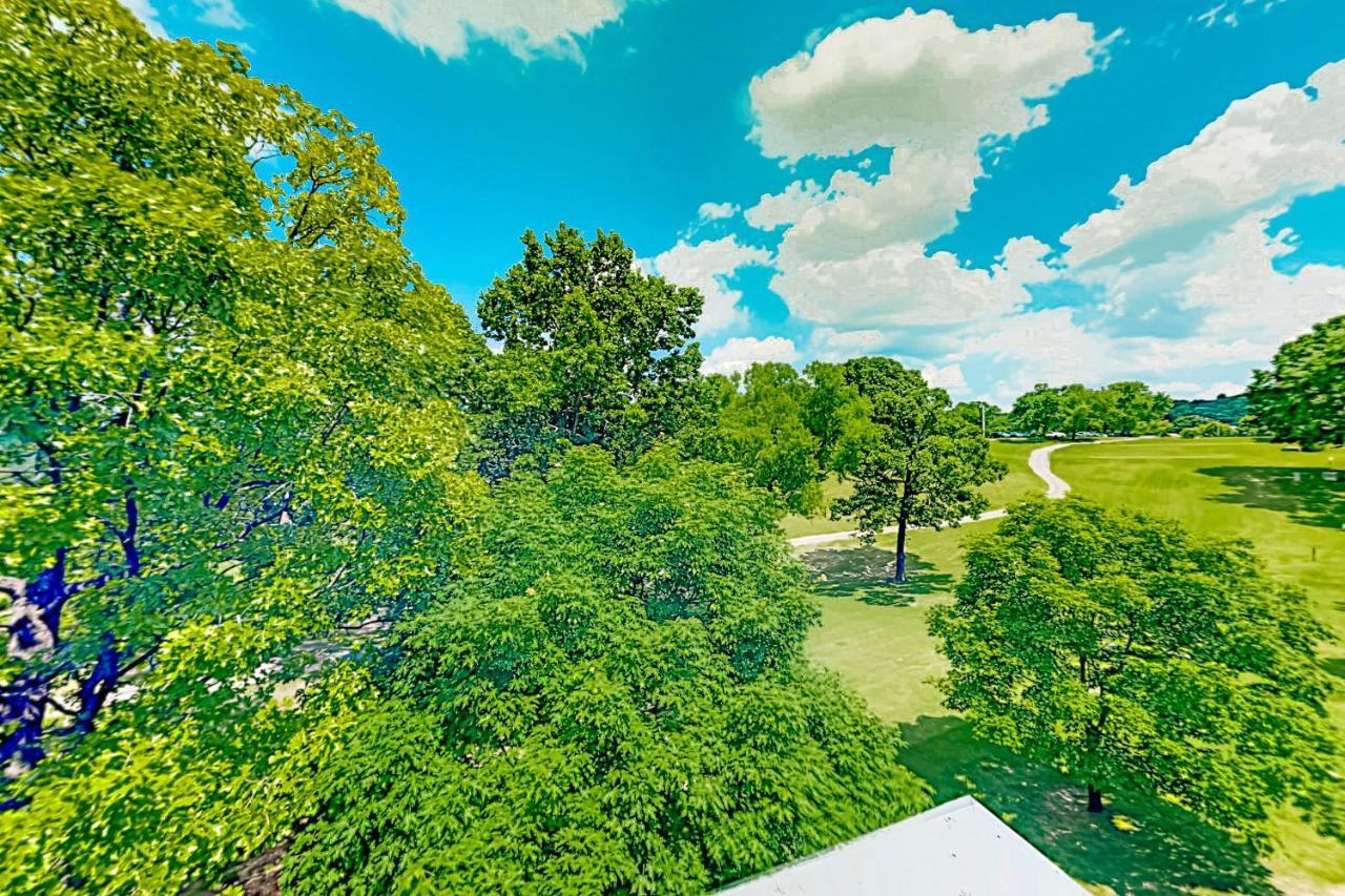 Pointe Royale #44-1 Appartement Branson Buitenkant foto